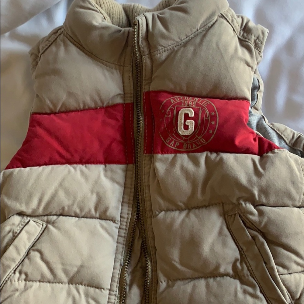 Kids best (Gap)